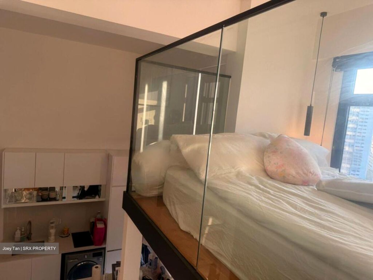 Grandeur Park Residences (D16), Condominium #444580001